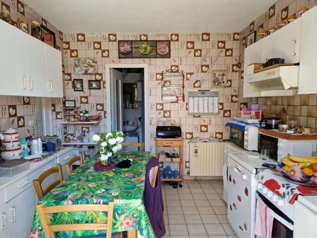 Maison à LISIEUX