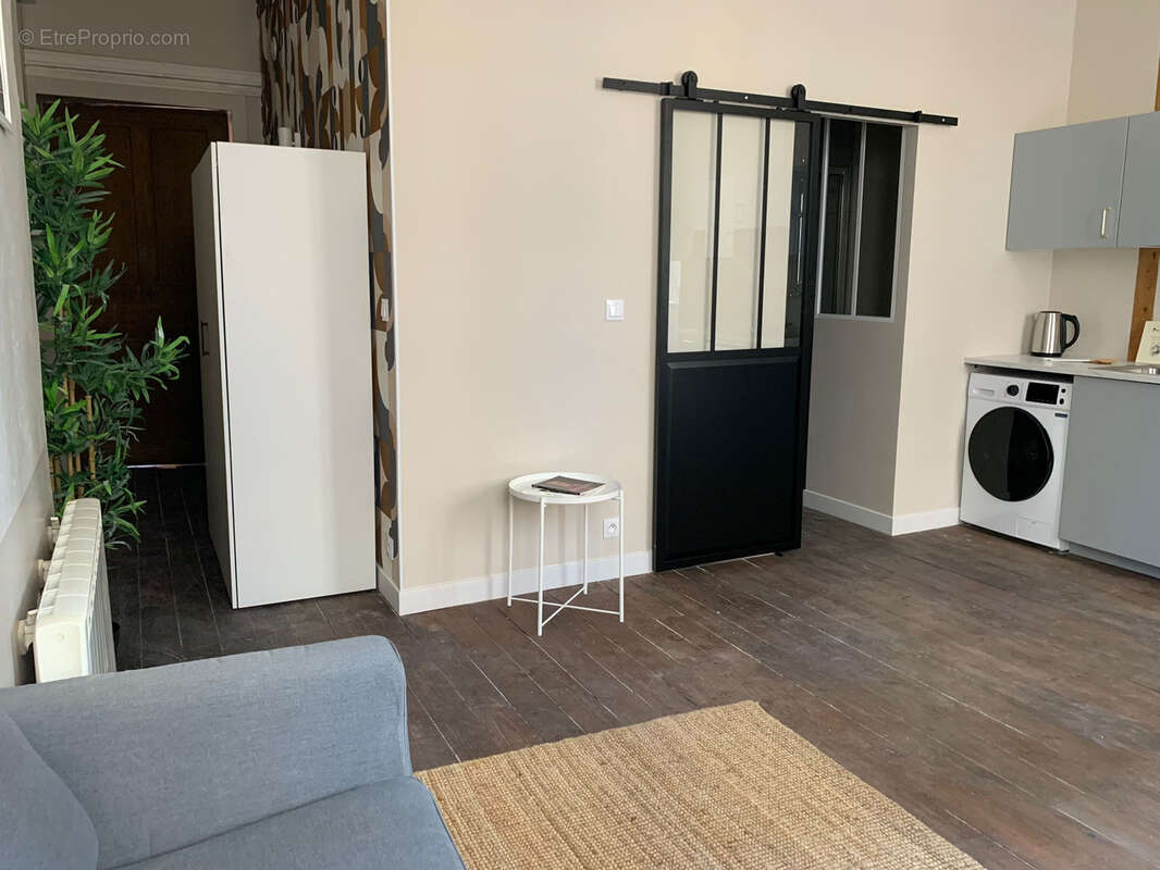 Appartement à LYON-1E