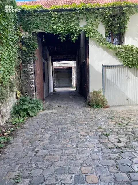 Studio 29m2 + parking - photo 9