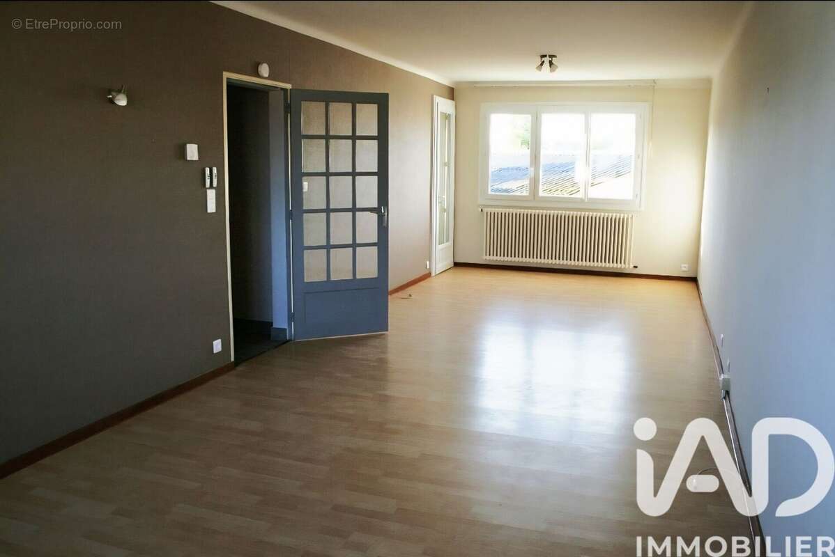 Photo 7 - Maison à LA ROCHE-SUR-YON