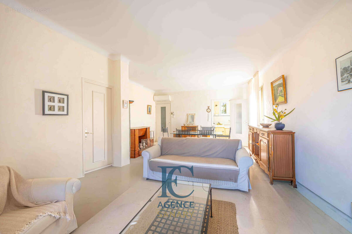 Maison à SANARY-SUR-MER