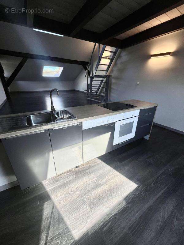Appartement à FAVERGES