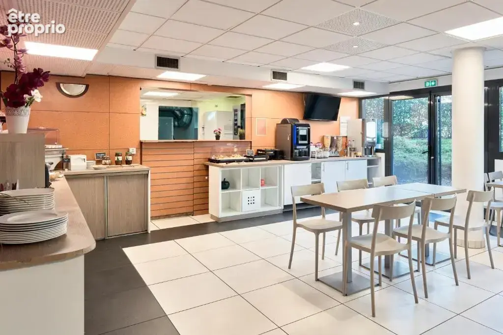 Investissement en residence hotelière - photo 5