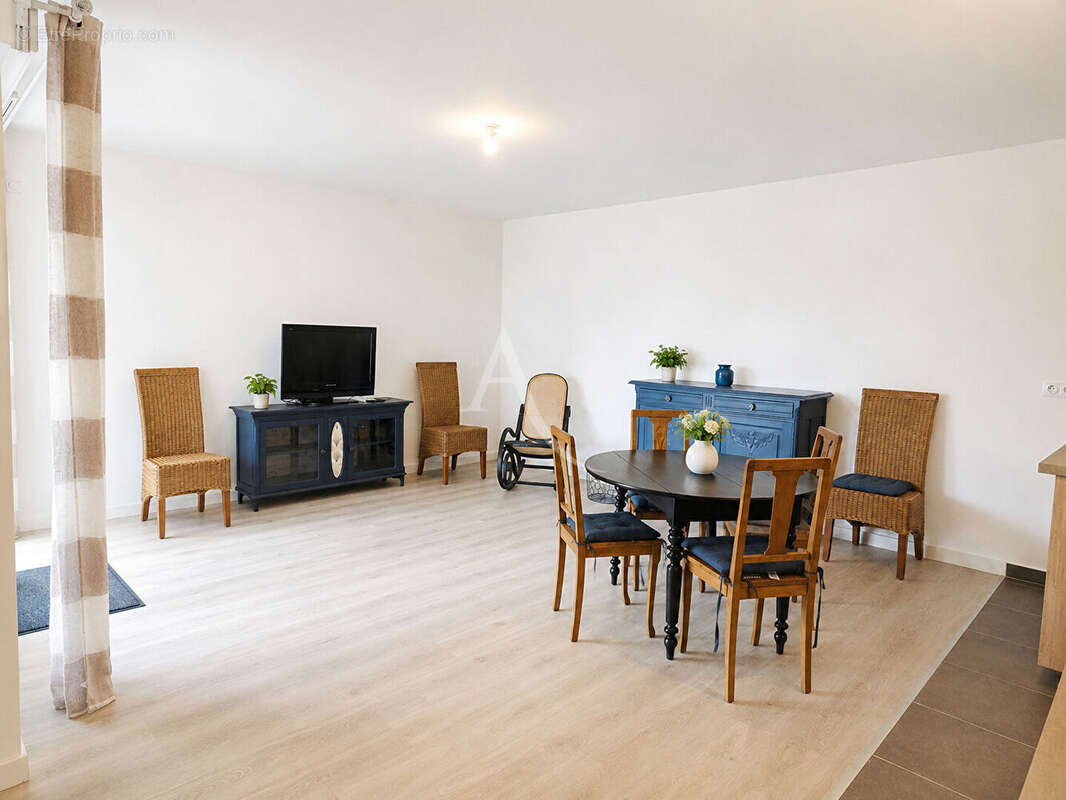 Appartement Gagny 2 pièce(s) 46.68 m2 - photo 3