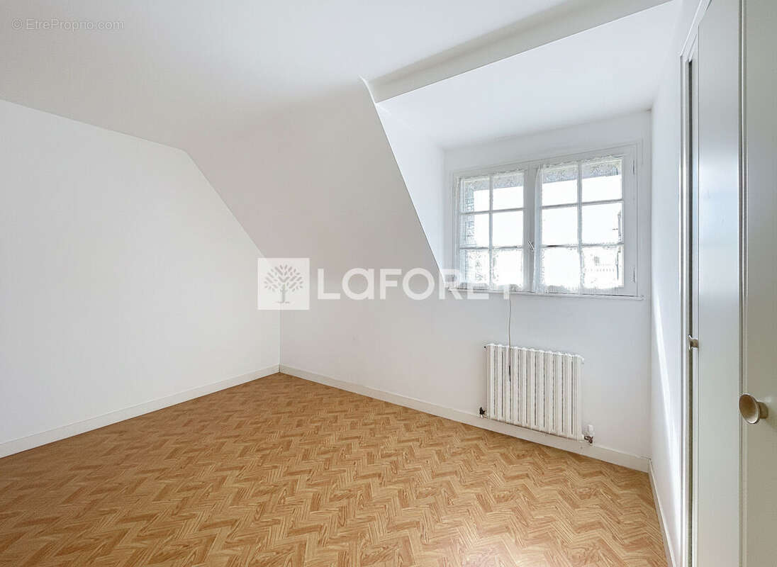 Maison Treal centre 4 chambres sur sous sol - photo 9