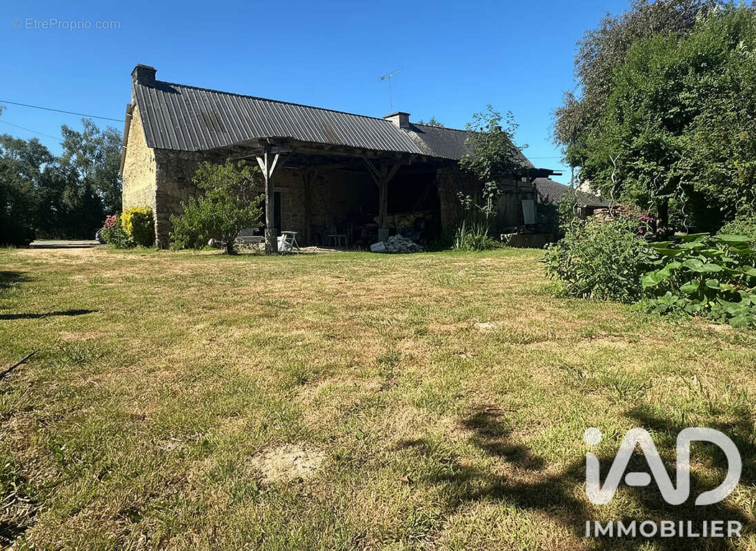 Maison 85 m² à Lieuron  - photo 6