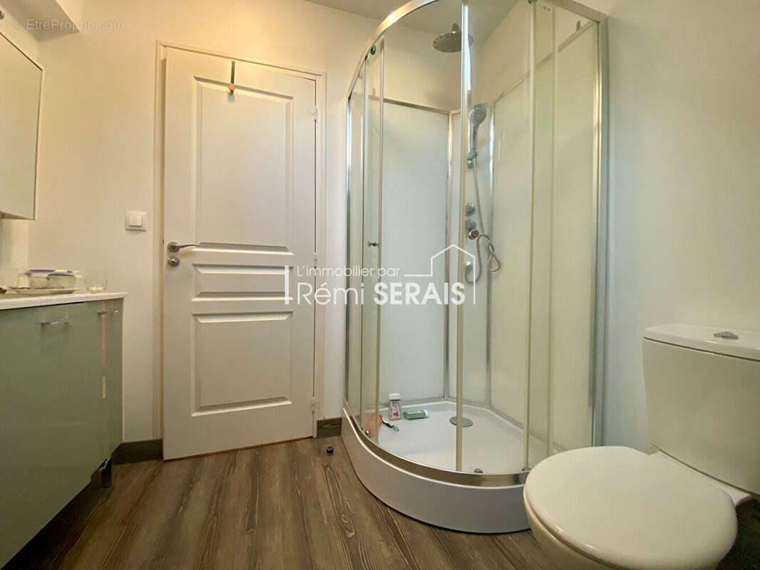 Appartement à ALENCON