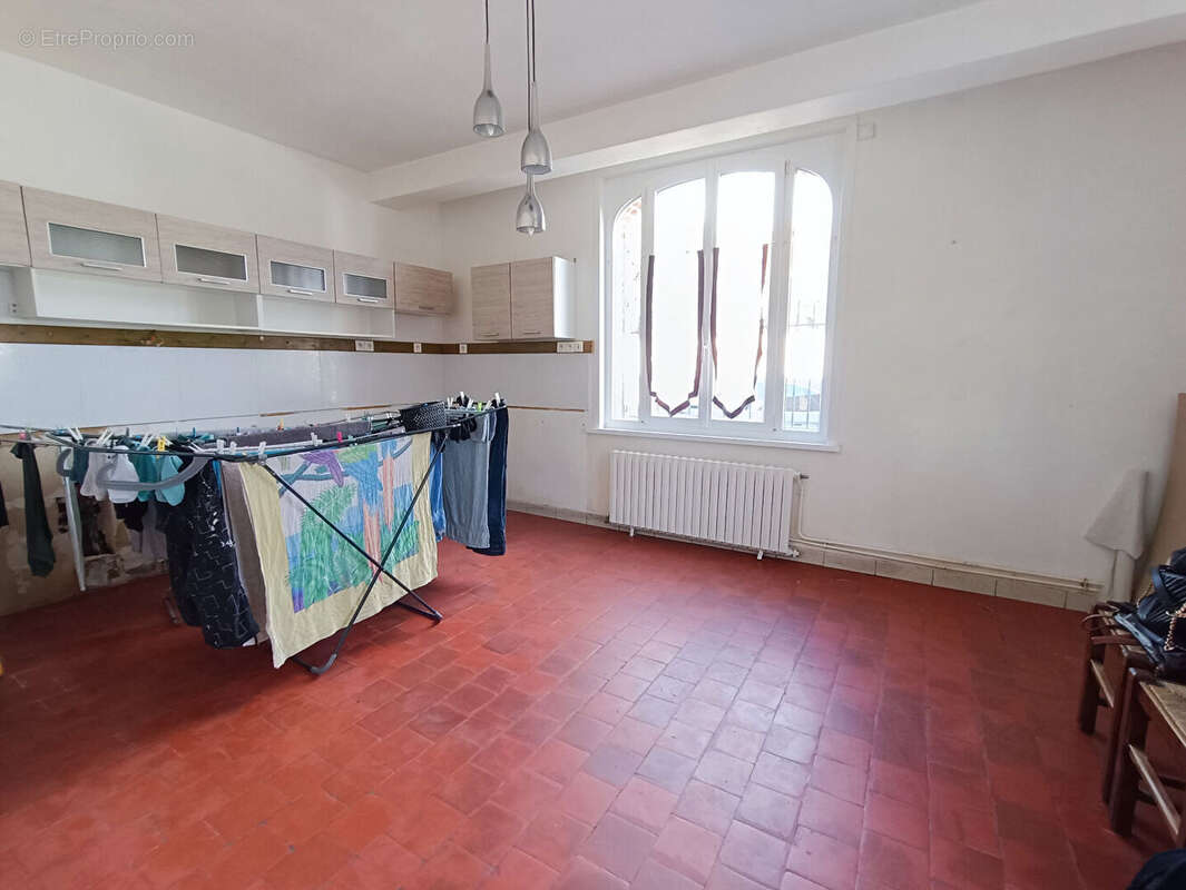 Maison à SAINT-QUENTIN