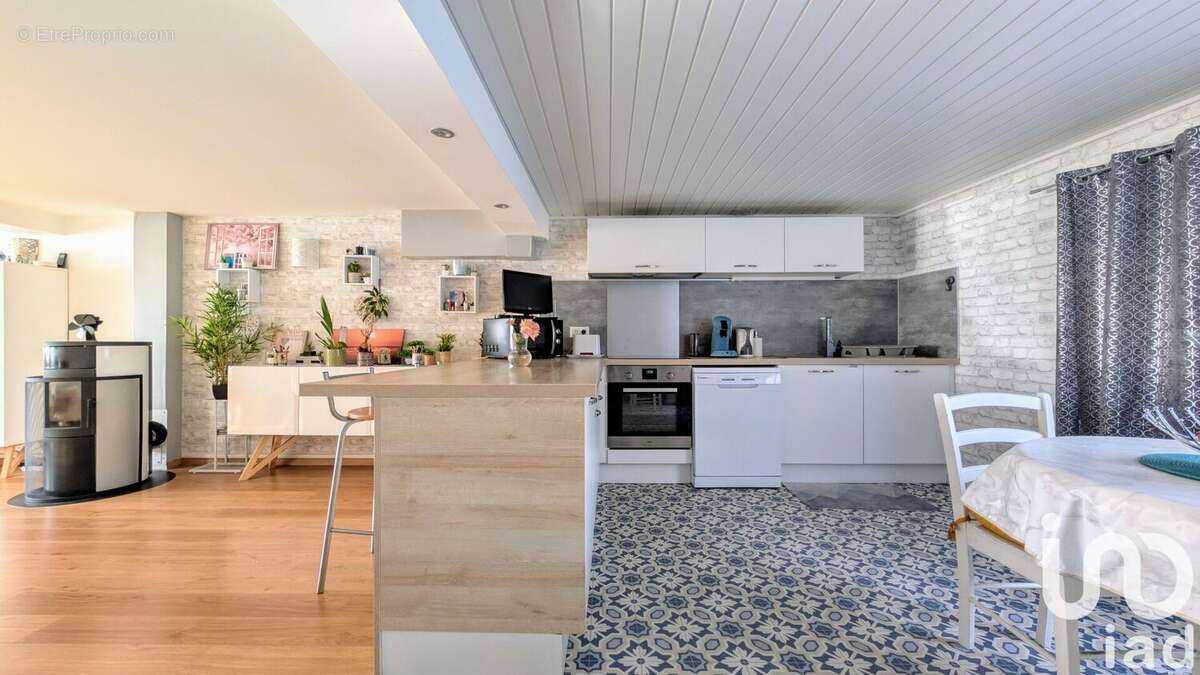 Photo 4 - Maison à ROCHEFORT