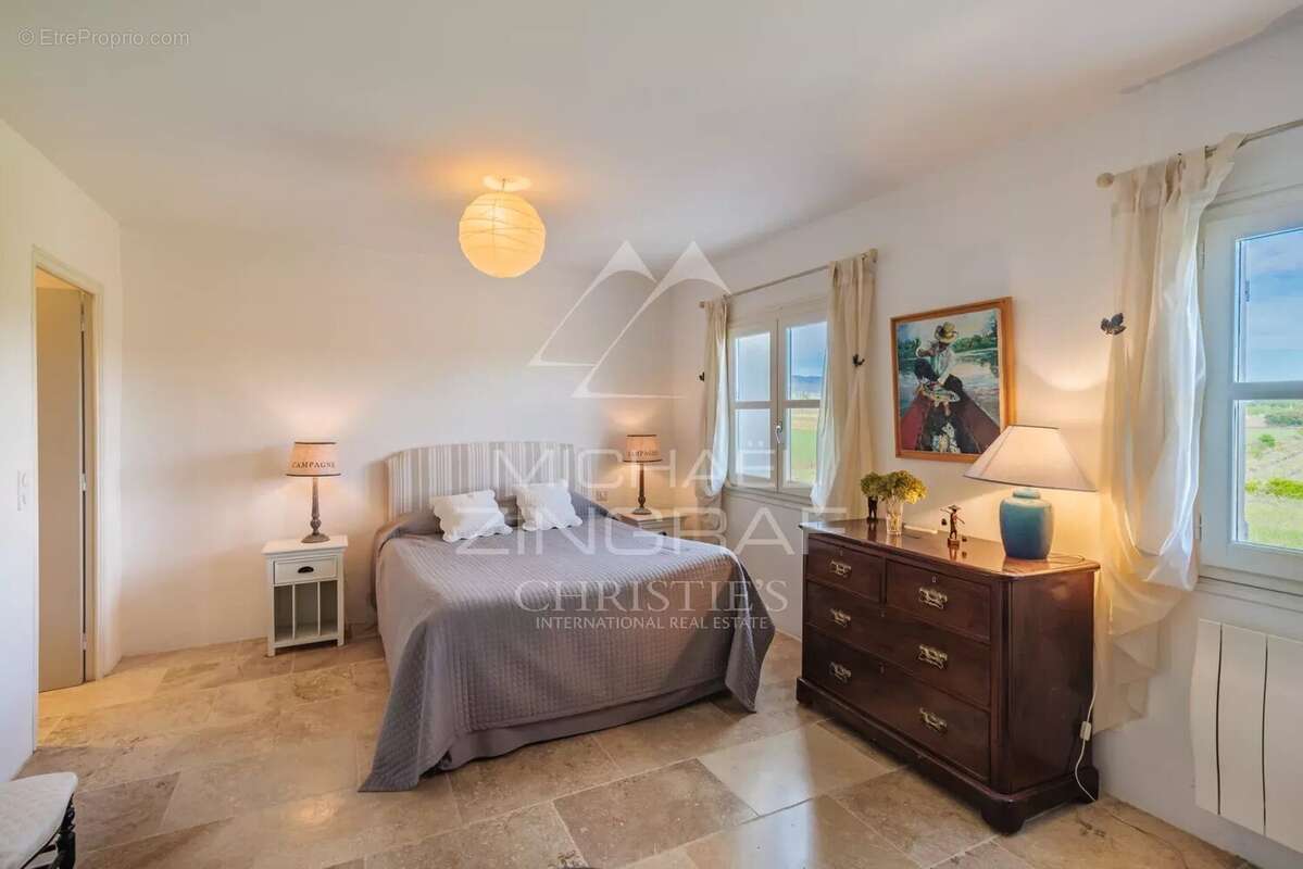 Maison à LOURMARIN