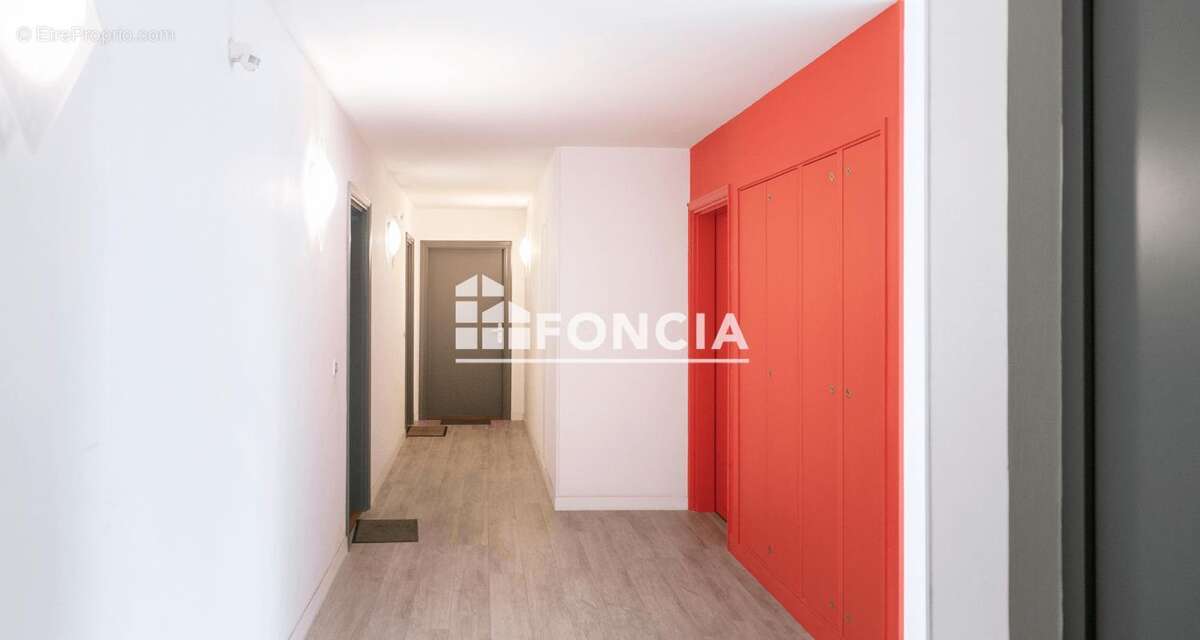 Appartement à ORLEANS