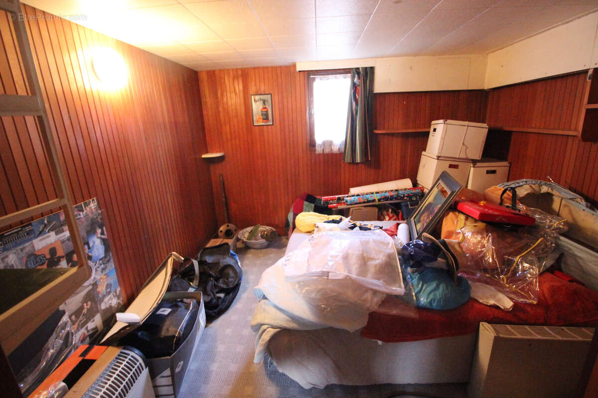 Maison à LIMEIL-BREVANNES