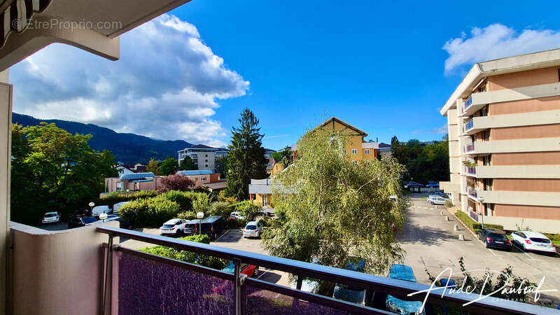 Appartement à ANNECY