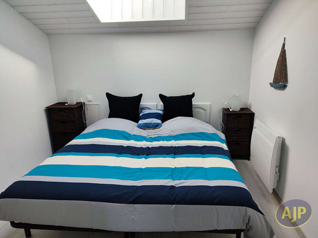 Maison à LA FAUTE-SUR-MER