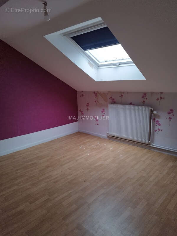 Appartement à GOLBEY