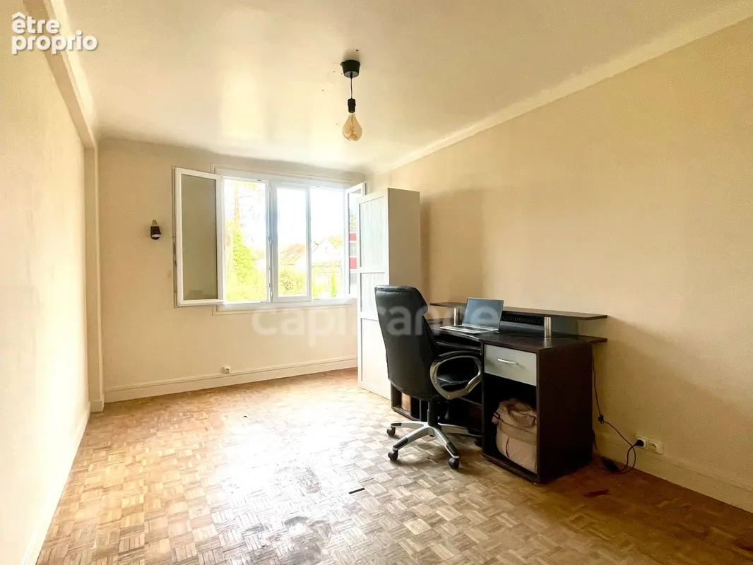 Appartement à vendre 3 pièces LE CHESNAY (78) - photo 8