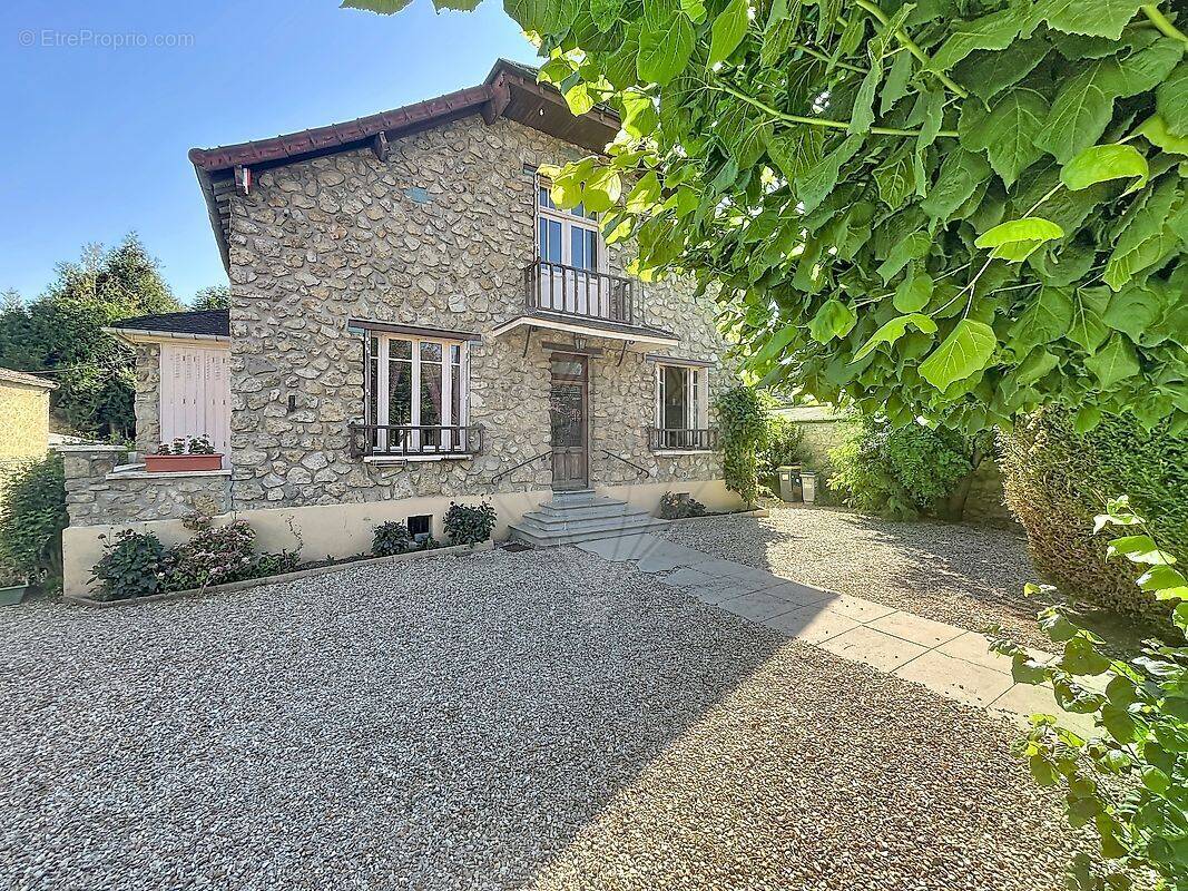 Maison 5 chambre(s) à vendre - photo 1