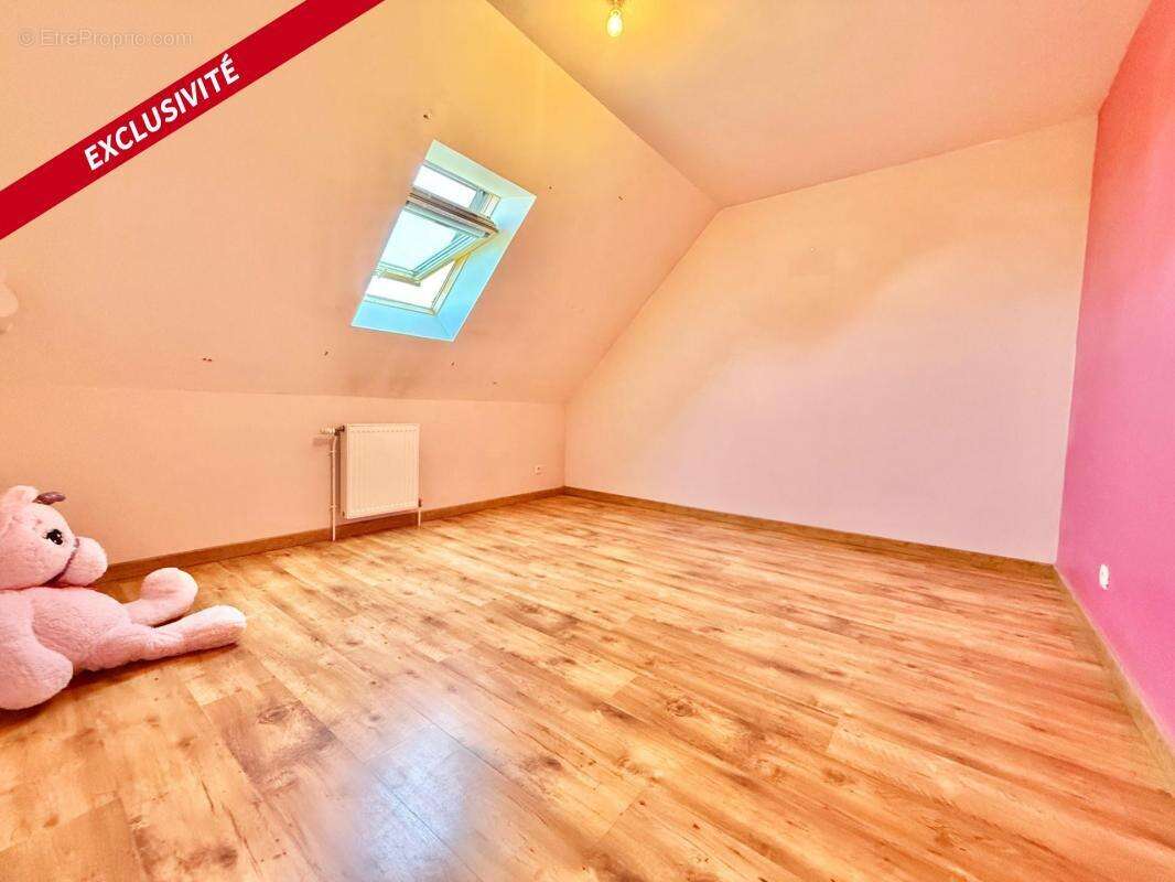 Maison à LA GRANDE-PAROISSE