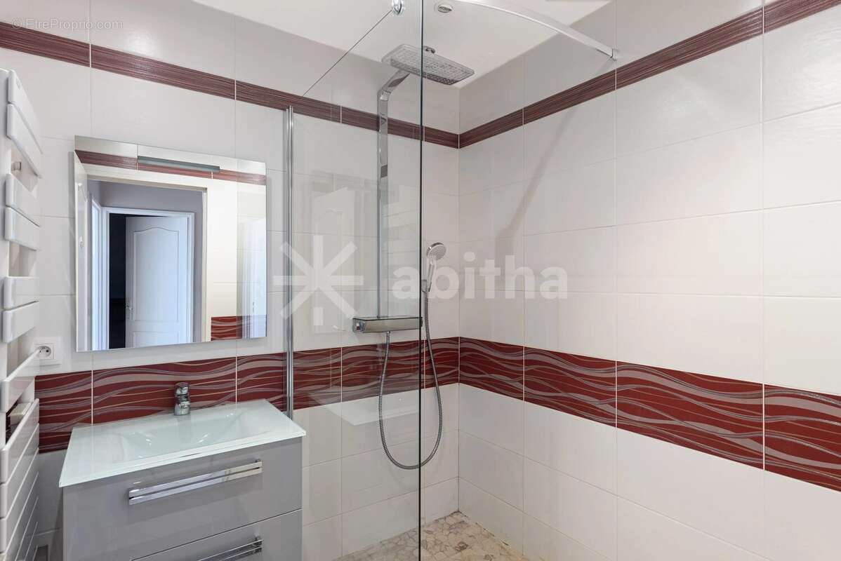 Appartement à CRETEIL