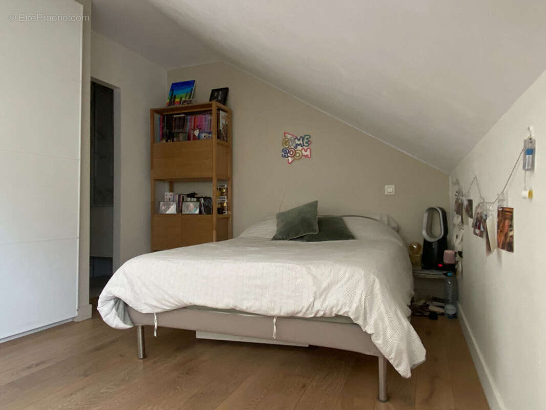 Maison à NANTES