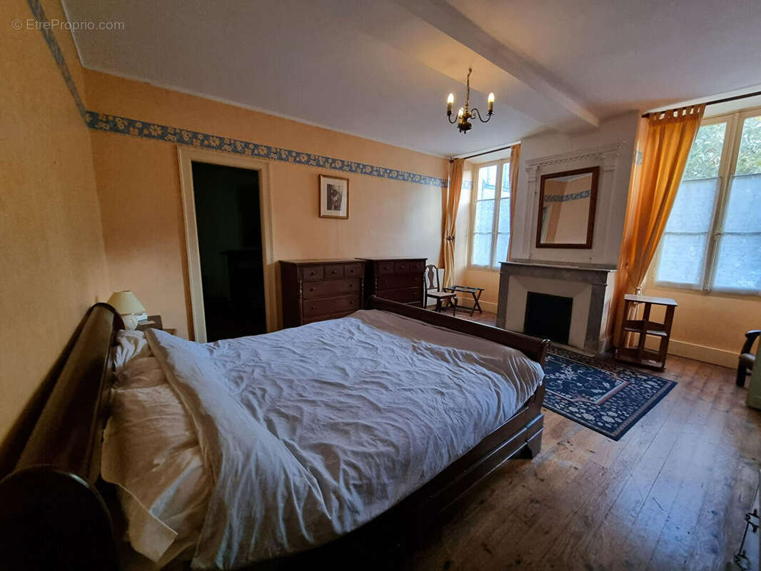 Maison de Maître Maubourguet centre 8 pièces 355 m² - photo 16