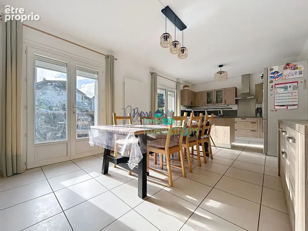 Maison 8 pièces 127 m² à vendre à Saint-Maurice-D'etelan (76330) - photo 3