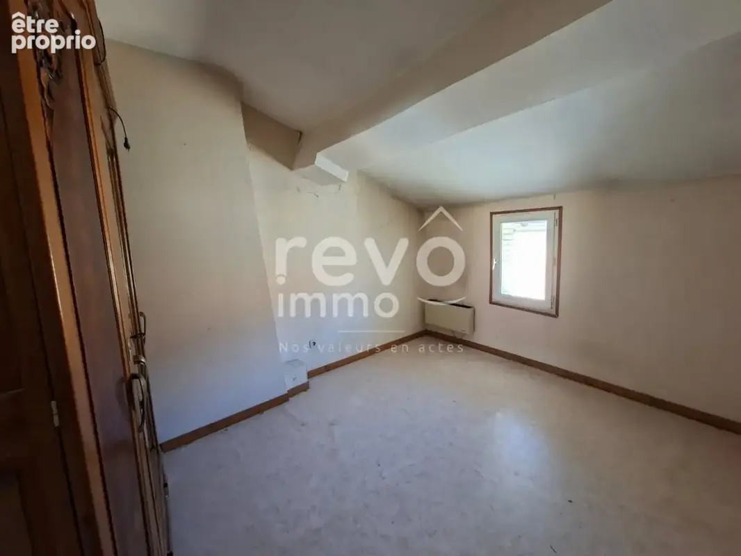 Appartement de 37m2 - photo 2