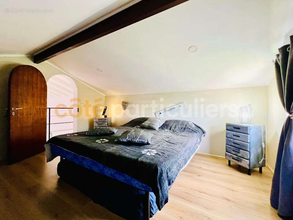 Maison à SAINT-FRANCOIS