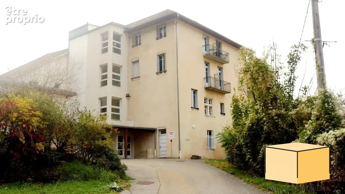 Appartement 1 660 m² à vendre à Artemare (01510) - photo 1