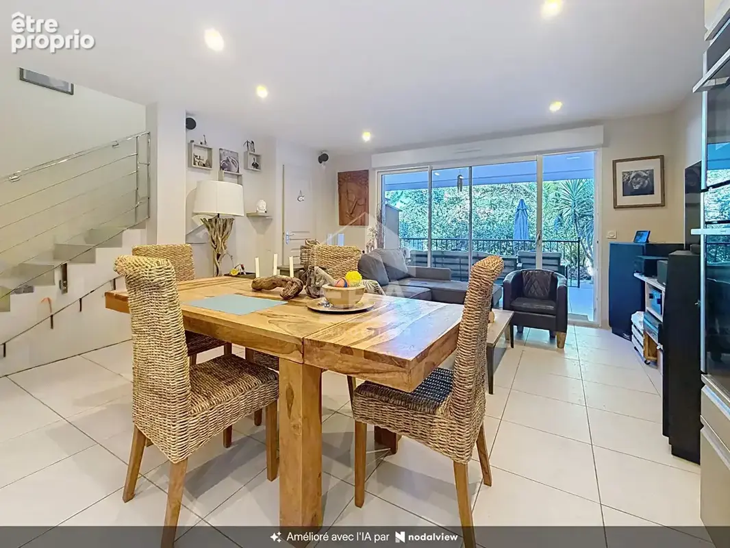 Maison 78m² à martigues - photo 2