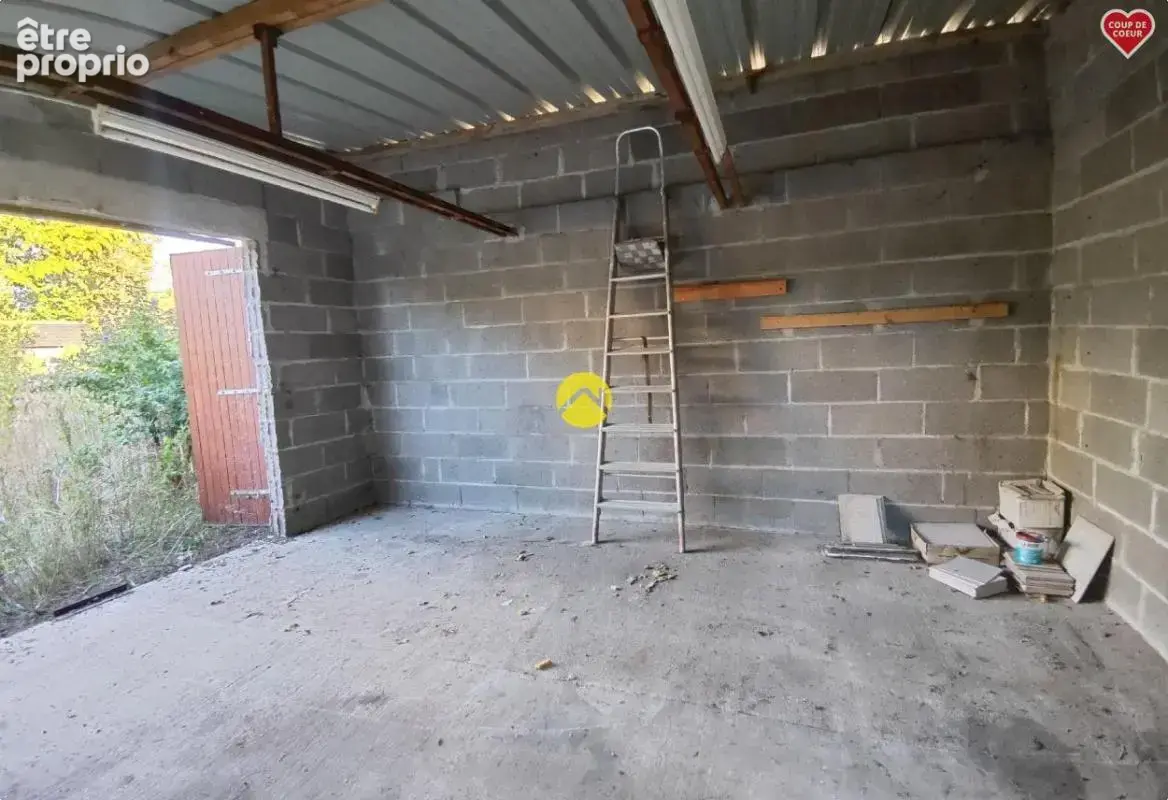 Maison + studio - photo 17