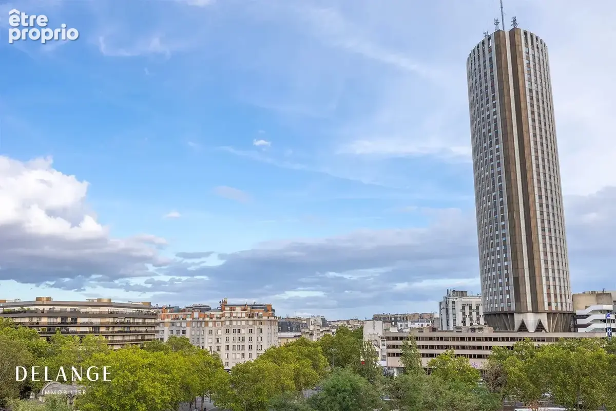 Paris 17 - ternes - 3 pièces 74m² - résidence senior - photo 5