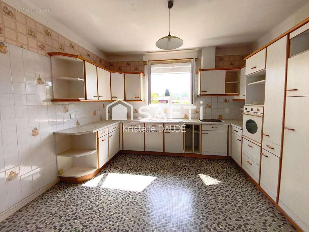 Photo 8 - Maison à MONTAUBAN