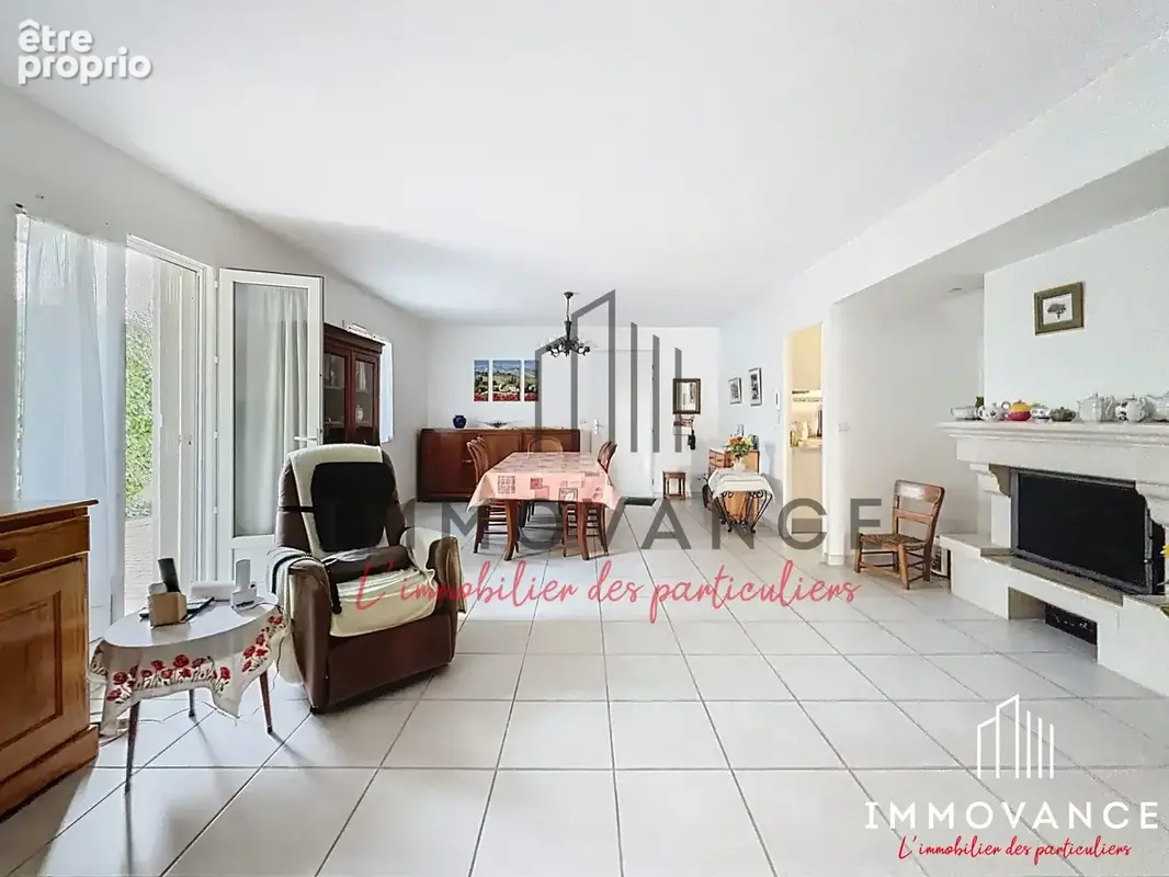 Maison 6 pièces 200 m² à vendre à Saint-Jean-De-Vedas (34430) - photo 9
