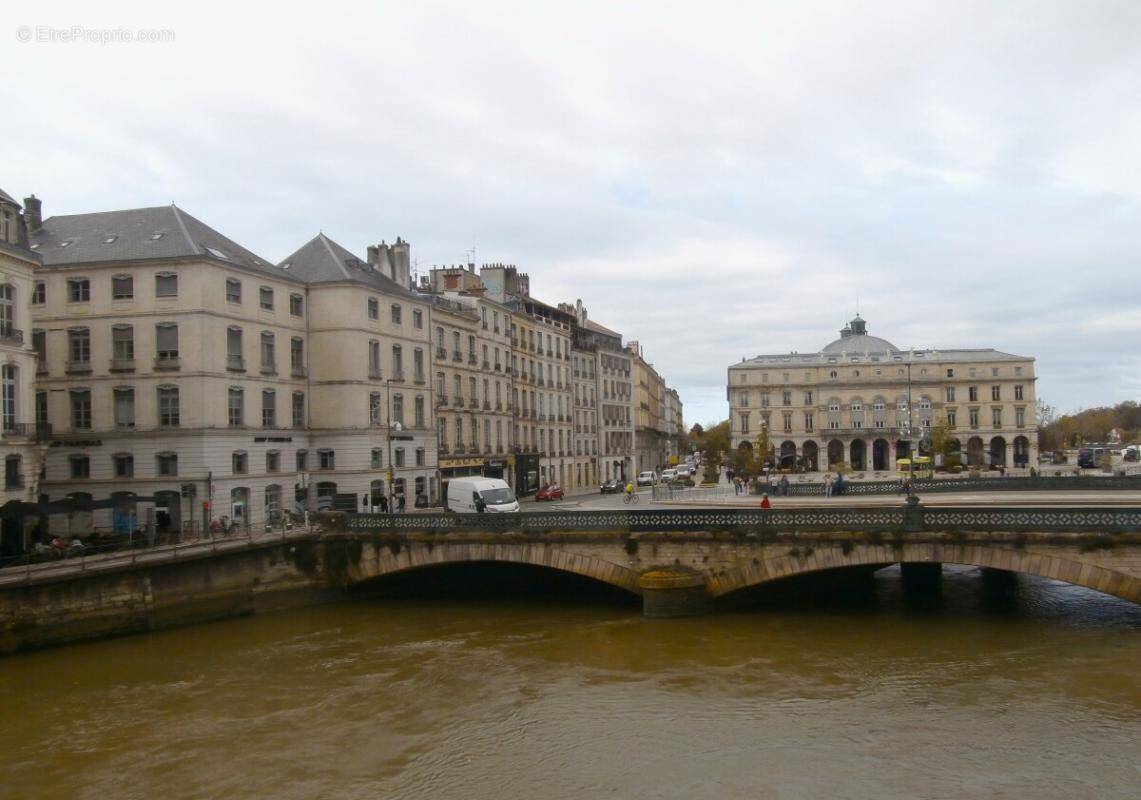 Appartement à BAYONNE