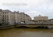 Appartement à BAYONNE