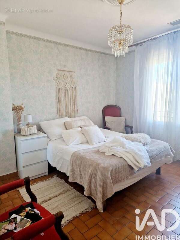 Photo 5 - Maison à PERPIGNAN