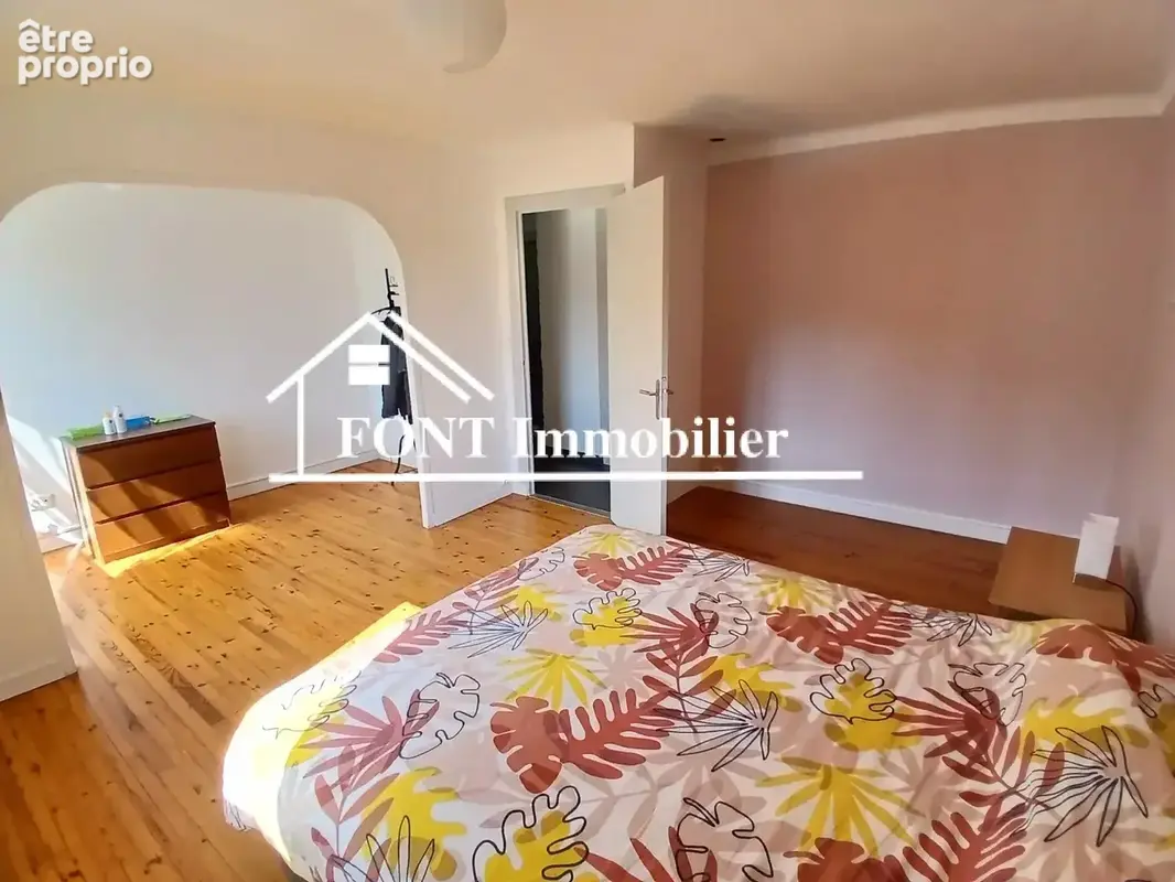Saint-chamond, spacieuse maison avec dépendances - photo 7