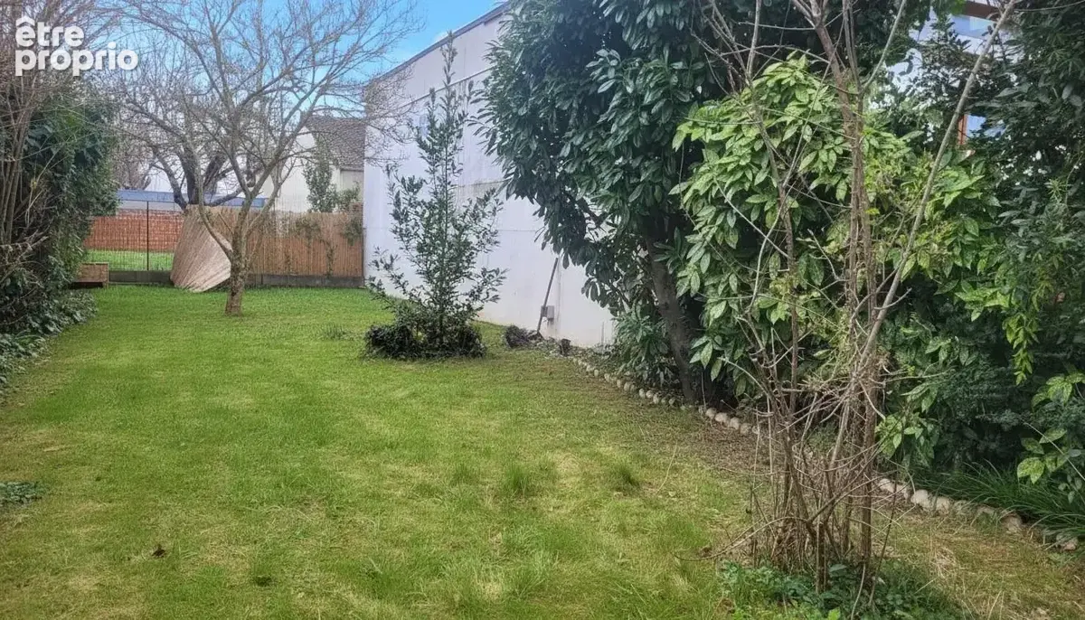 Maison 90 m² à Rueil-Malmaison  - photo 2