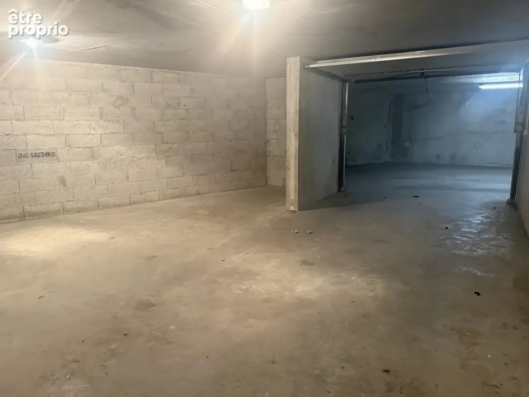 Grand garage double - photo 2