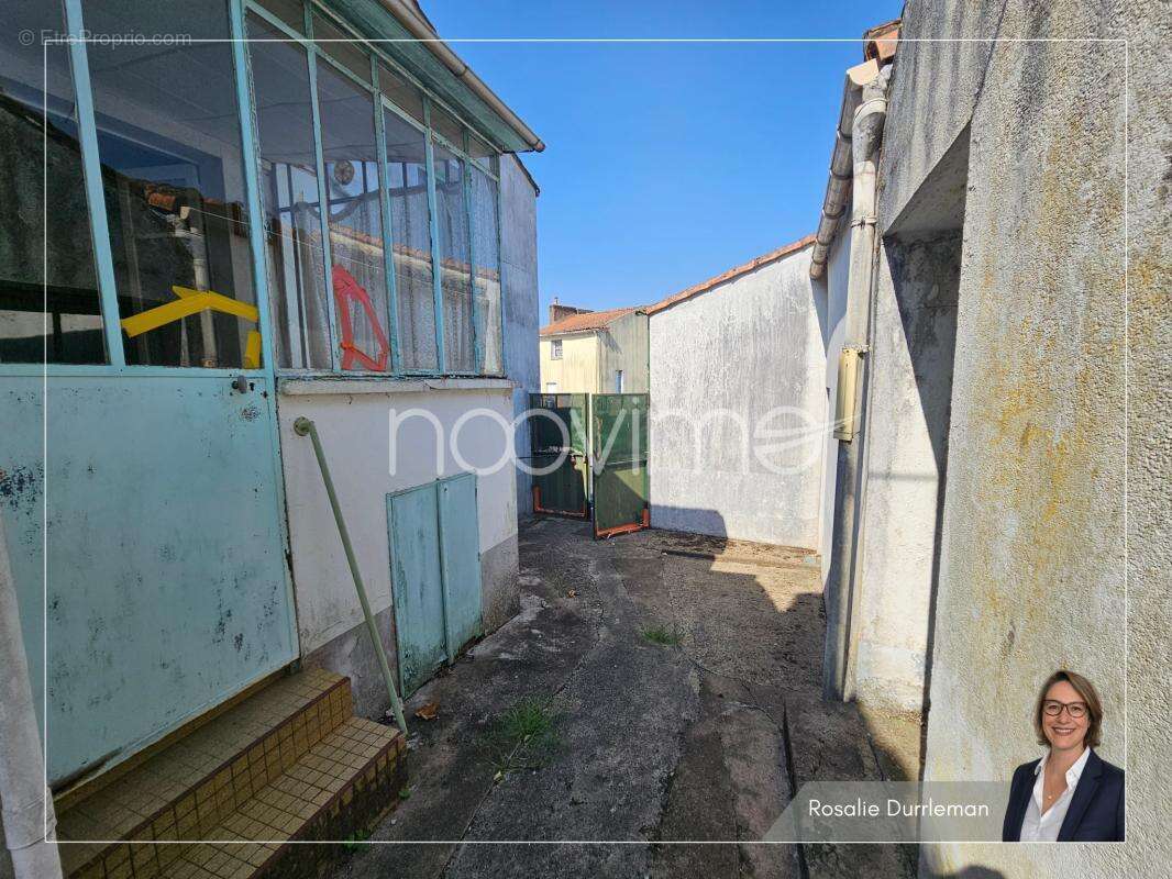 Quartier du Chêne - Terrain de 700 m2 - Piscinable - photo 4