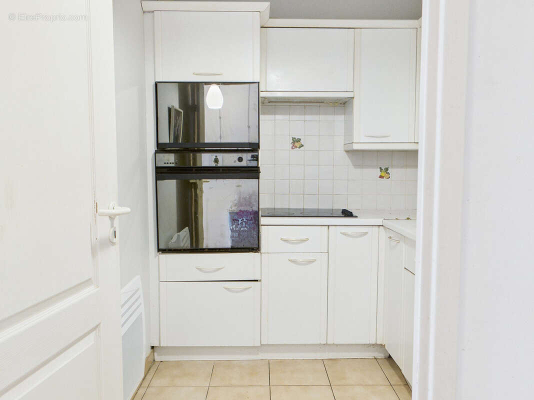 Appartement à HYERES