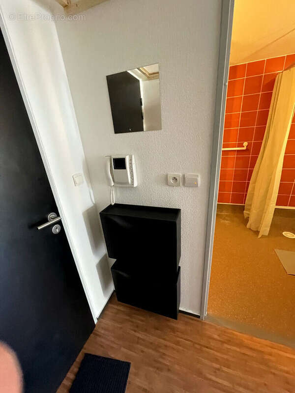 Charmant T1 meublé proche des Arènes, idéal investisseur - photo 5
