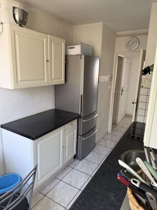 Appartement à LE CHAMBON-FEUGEROLLES