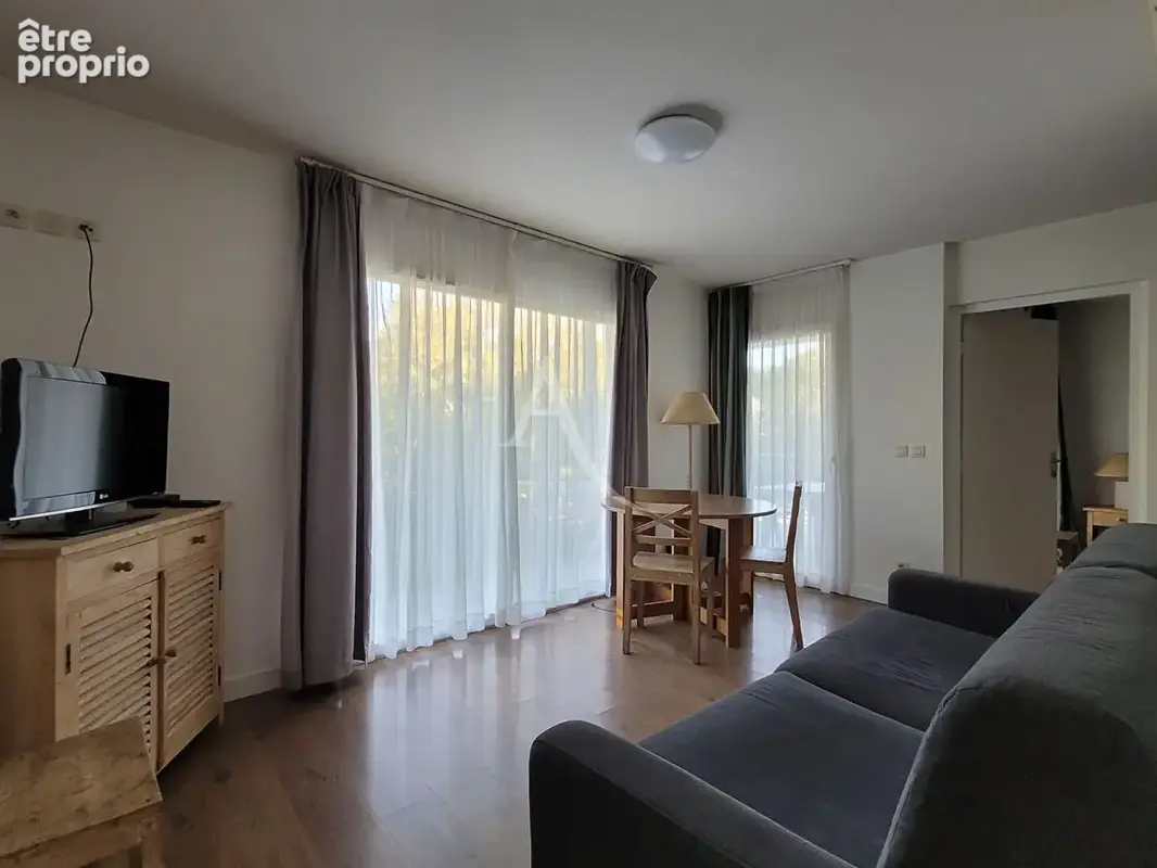 Appartement T2 en résidence de vacances à Lagord - Une belle opportunité ! - photo 1