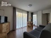 Appartement à LAGORD