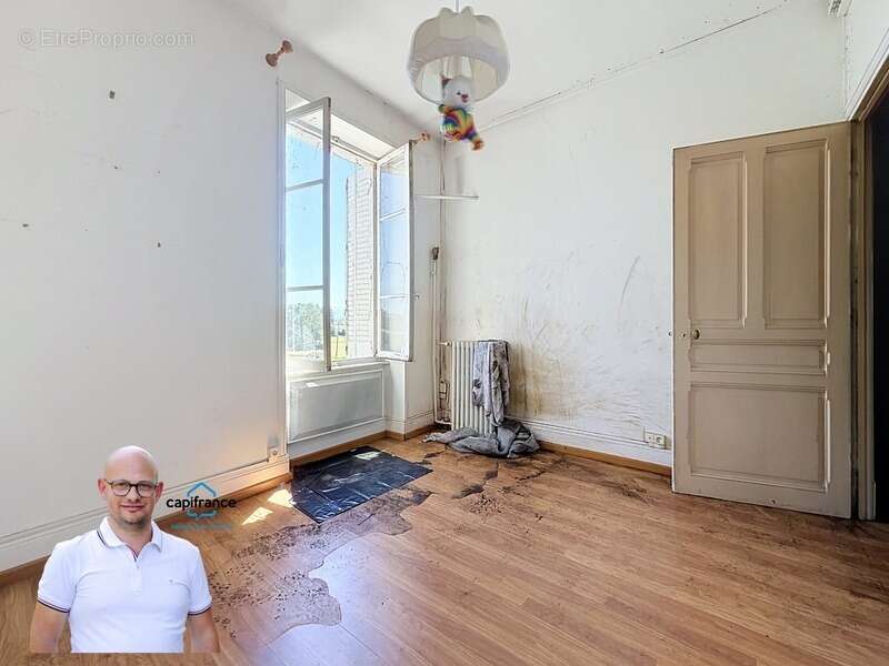 Maison à vendre 5 pièces LES ABRETS (38) sur plus de 1100m2 de terrain - photo 13
