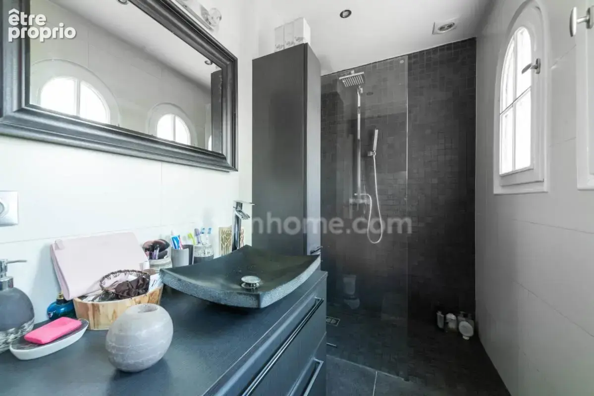 Sartrouville (78500) - maison familiale - 4 chambres - jardin - rer sartrouville - photo 10