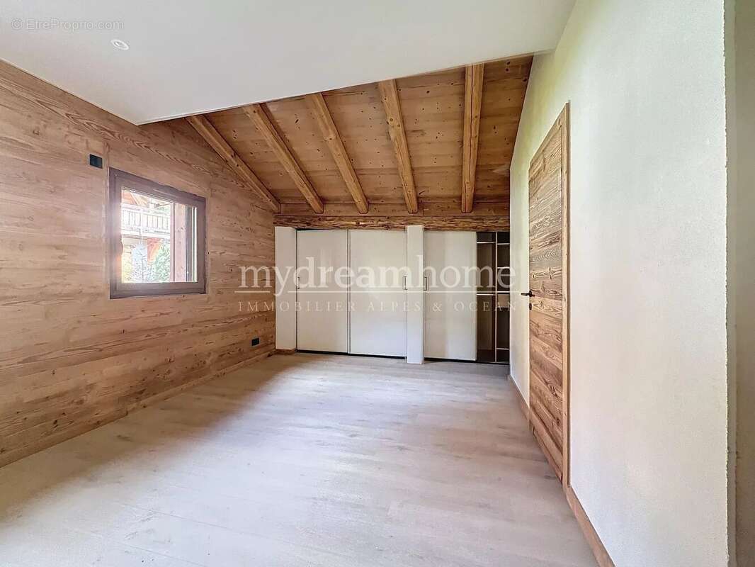 Maison à PRAZ-SUR-ARLY