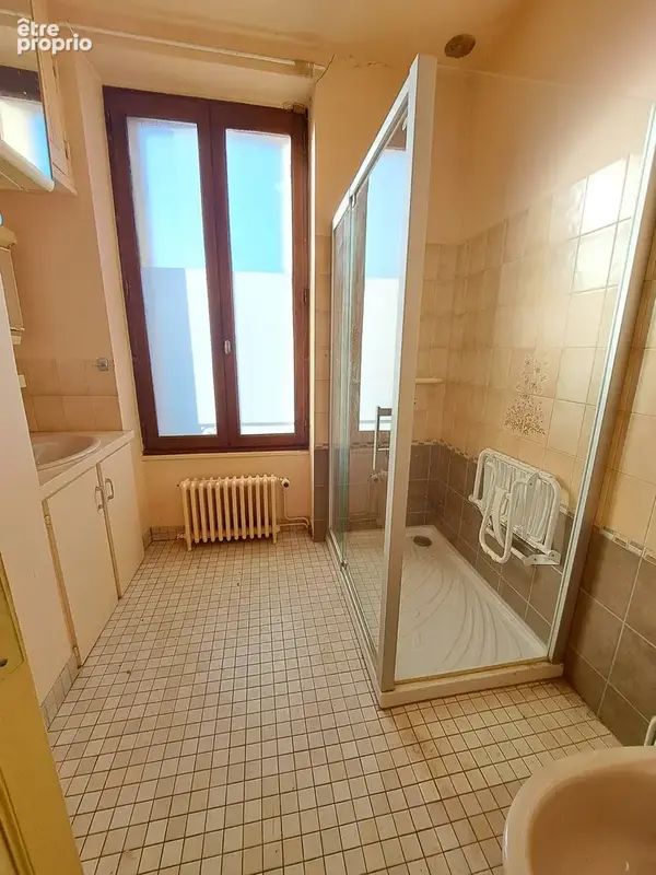 Maison centre-ville de LA FERTE MACE - photo 9